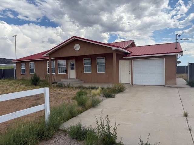 property at 1021 George Hanosh Blvd