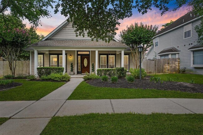 property at 26 E Bonny Branch St