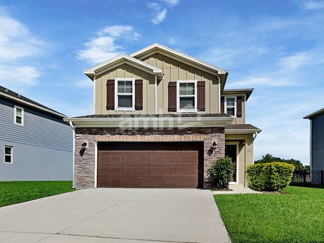 property at 1017 Island Pond Dr