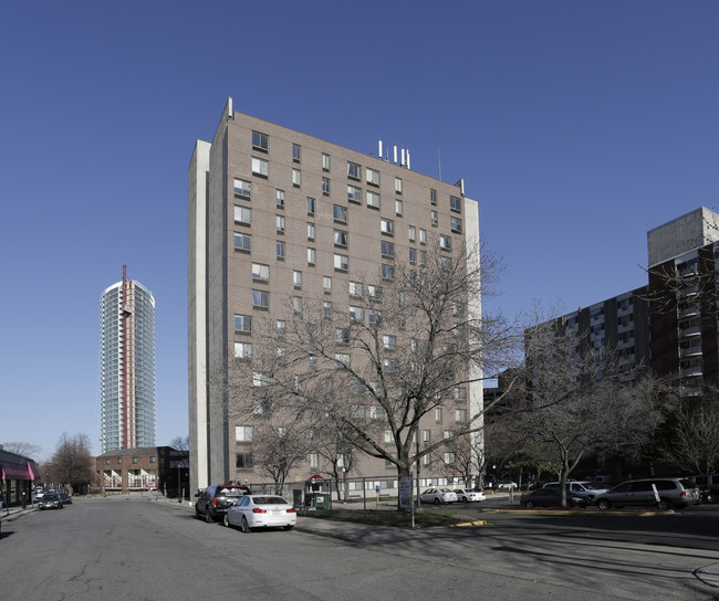 Loring 100 in Minneapolis, MN - Building Photo - Building Photo