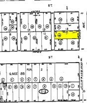 34 D Ave in National City, CA - Building Photo