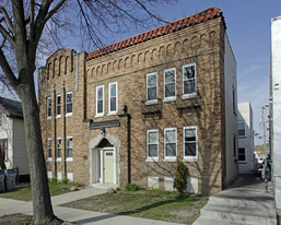 2237 N Hubbard St Apartments