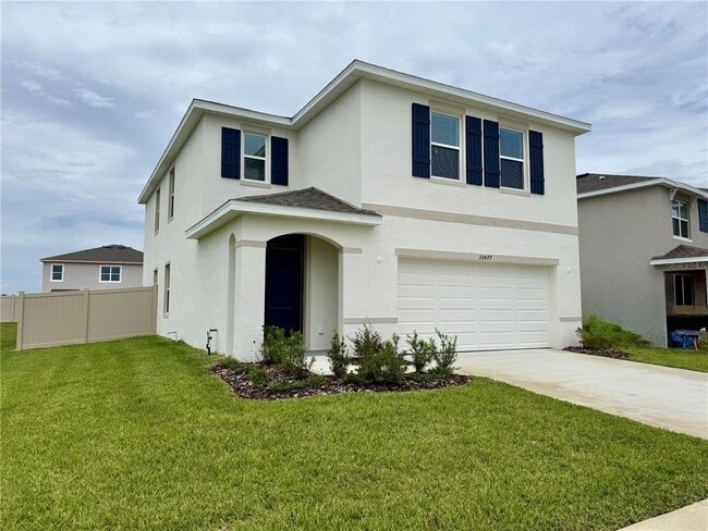 property at 35477 Brick Church Lp
