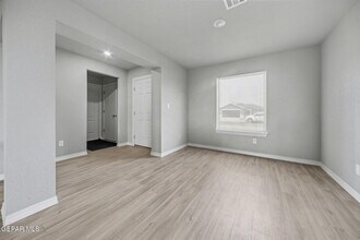 14368 Star Cactus Ave in Horizon City, TX - Building Photo - Building Photo