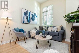 83 Borough Dr in Toronto, ON - Building Photo - Building Photo