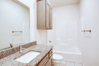 1718 Corpus Ave in Wolfforth, TX - Building Photo - Building Photo