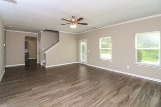 646 Fieldcrest Dr in Dallas, GA - Building Photo - Building Photo