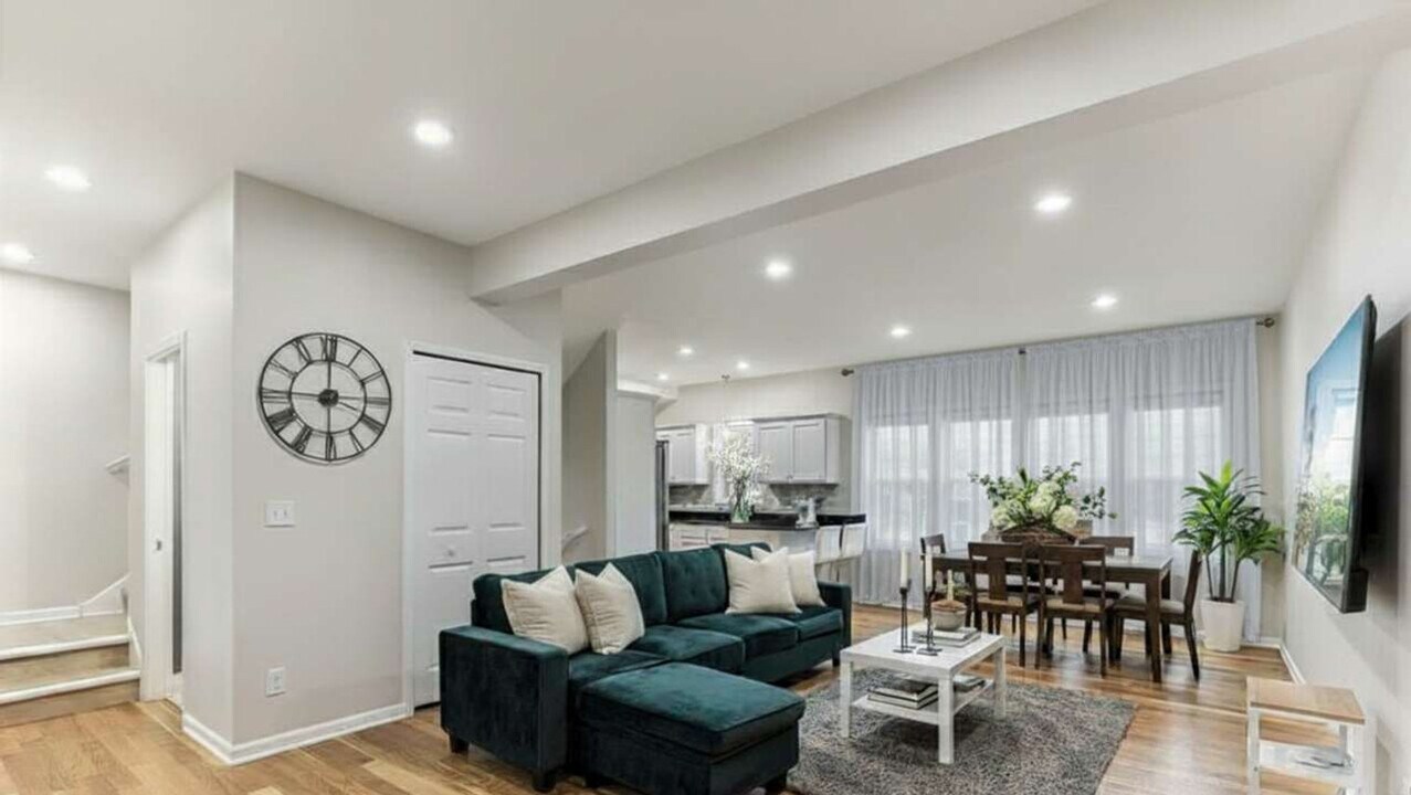 2808 Colfax Ave South in Minneapolis, MN - Building Photo