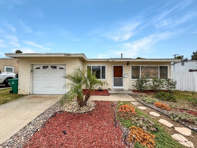 property at 4245 Willamette Ave