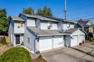 12108-12204 SE Seventh St in Vancouver, WA - Building Photo - Primary Photo