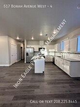 517 Borah Ave W in Twin Falls, ID - Building Photo - Building Photo