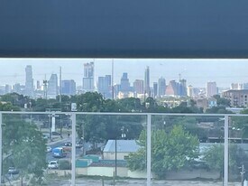 4361 S Congress Ave, Unit Public Lofts 121 in Austin, TX - Building Photo