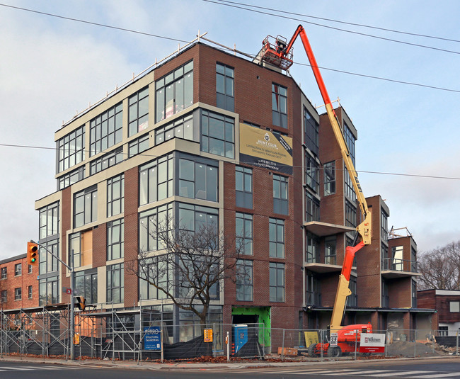 Hunt Club Terrace in Toronto, ON - Building Photo - Building Photo