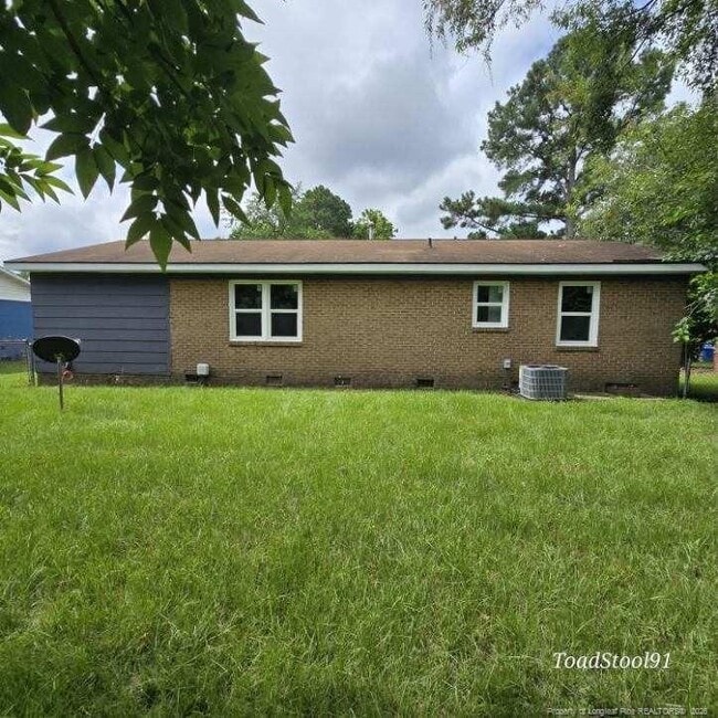 6512 Kemper Ct in Fayetteville, NC - Building Photo - Building Photo