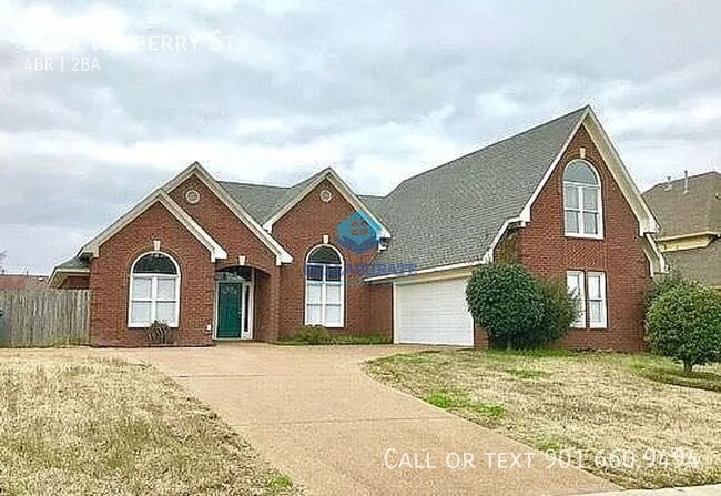 property at 5069 Winberry St