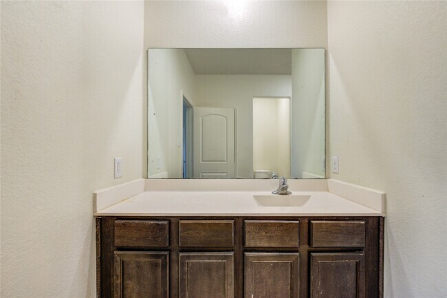 property at 3001 Iron Woods Dr