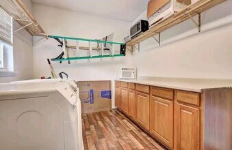 700 Terry Dr in Norman, OK - Building Photo - Building Photo