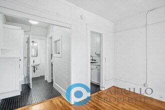 2261 Fourth Ave in San Diego, CA - Building Photo - Building Photo