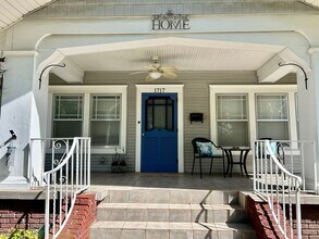 1717 E 14th Pl in Tulsa, OK - Building Photo - Building Photo