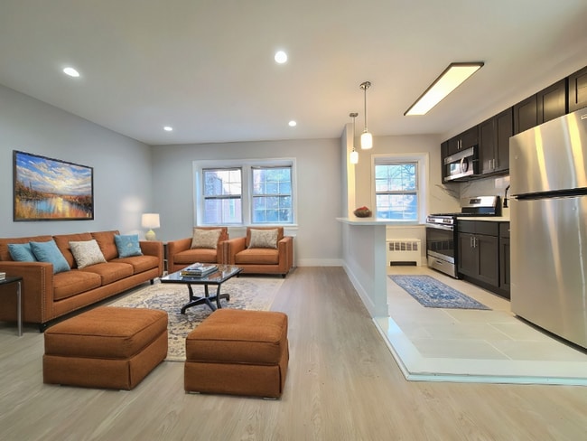 63 Forest Hill Pkwy, Unit 88