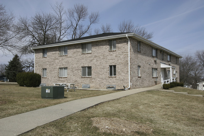 Bristol Apartments in Bristol, WI - Building Photo - Building Photo