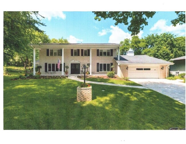 property at 2624 Princeton