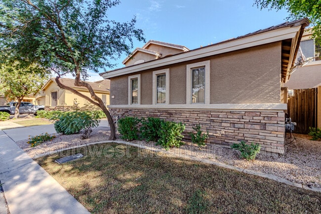 1149 N Cholla St in Chandler, AZ - Building Photo - Building Photo