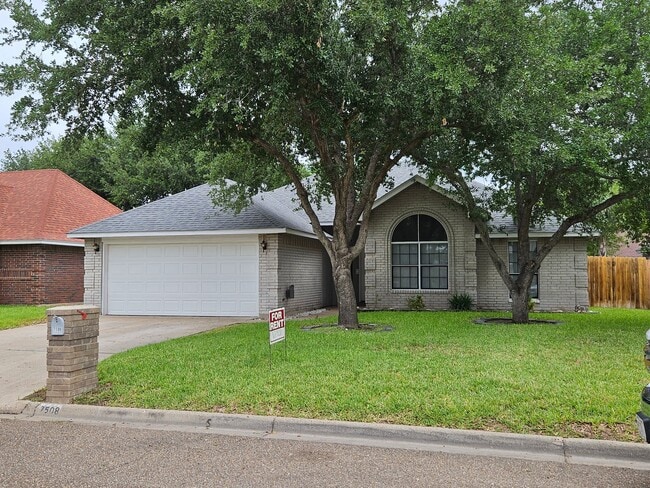 property at 7508 N 22nd St