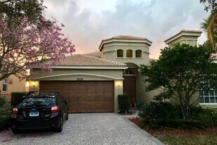2333 Waburton Terrace in West Palm Beach, FL - Building Photo