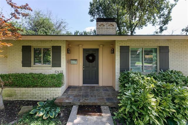 property at 6438 Marquita Ave