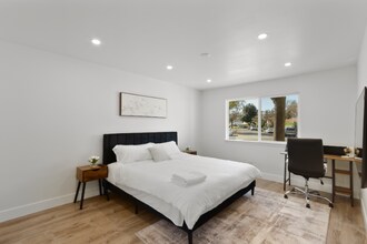 1650 Colusa Ave in Davis, CA - Building Photo - Building Photo