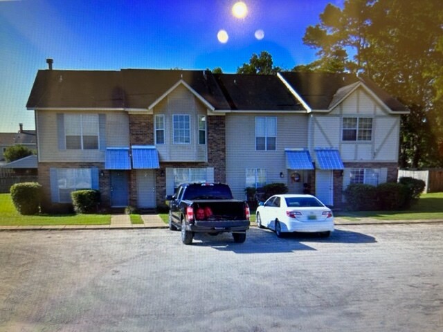 104 Edgefield Rd in Dothan, AL - Building Photo