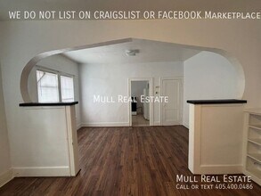 1819 NW 28th St in Oklahoma City, OK - Building Photo - Building Photo