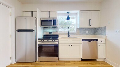 6710 S Juanita St in Tampa, FL - Building Photo - Building Photo