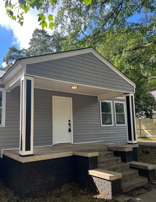 520 Thomas St in Anderson, SC - Building Photo - Building Photo