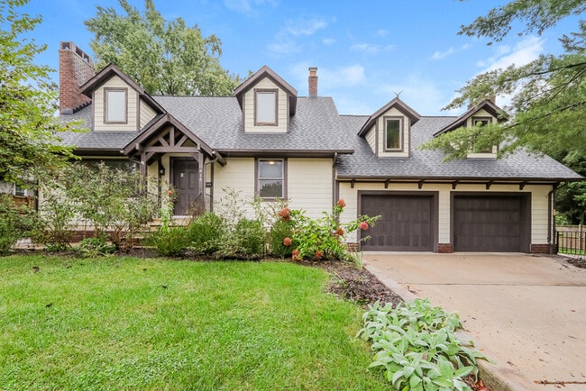 414 Spring Ave