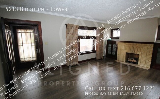 4213 Biddulph Ave in Cleveland, OH - Building Photo - Building Photo
