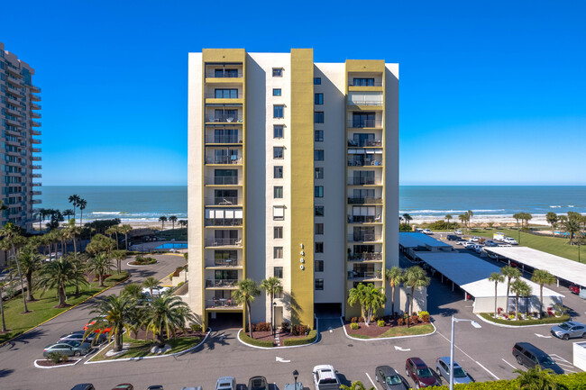 South Beach Condos in Clearwater, FL - Foto de edificio - Building Photo