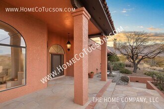 5788 E Paseo Cimarron in Tucson, AZ - Building Photo - Building Photo