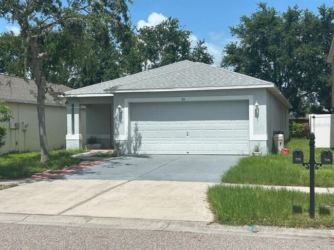 property at 714 Cristelle Jean Dr