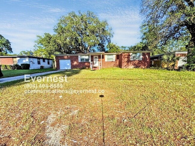 property at 2527 Blueberry Ln