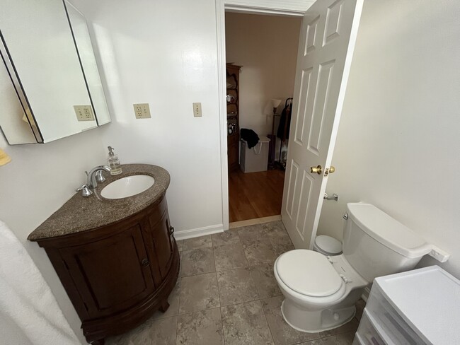 21 Aberdeen St, Unit 16 in Boston, MA - Building Photo - Building Photo