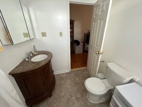 21 Aberdeen St in Boston, MA - Foto de edificio - Building Photo