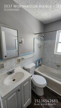 3037 Worthington Ave in Cincinnati, OH - Building Photo - Building Photo