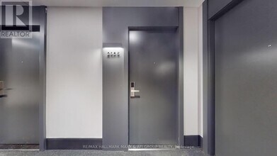 12-2912 Gandhi Ln in Markham, ON - Building Photo - Building Photo