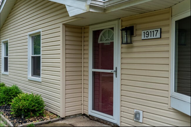 property at 19117 Jacquie Ave