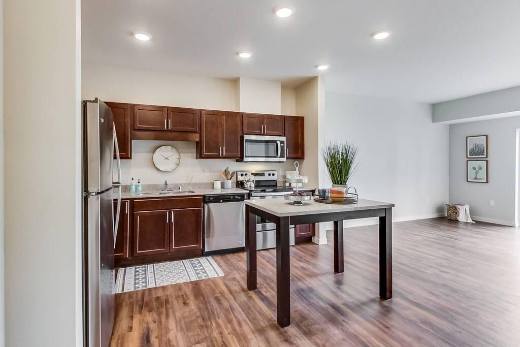 EastGate Apartments in Rochester, MN