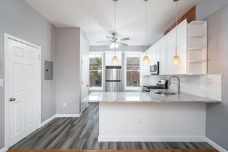 282 Whiton St in Jersey City, NJ - Building Photo - Building Photo