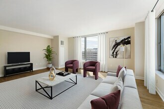 Avalon Exeter in Boston, MA - Foto de edificio - Building Photo