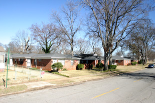 Oakwood Apartments